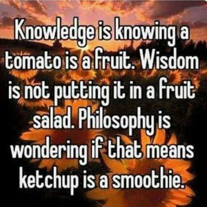 Meet your Posher, Lynda